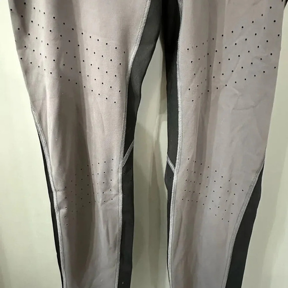 Athleta Sculptek Stealth TruCool XL Tall Leggings - Picture 2 of 5